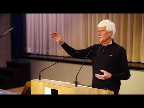 "Der Apfel fällt nicht weit vom Stamm?" - Vortrag von Prof. Dr. Michael Hartmann 21.10.´20 Hechingen