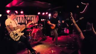 Tampa Bum Blues, Spitalfield