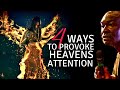 4 MYSTERIES IN PRAYER THAT WILL COMMAND THE ATTENTION OF HEAVEN | APOSTLE JOSHUA SELMAN