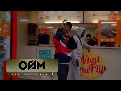 Carl Smallz - 2WAYS | @CarlSmallz #OSMVision