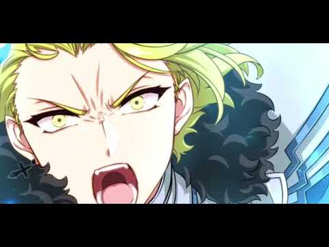 Epic seven gvg vs kaamelot