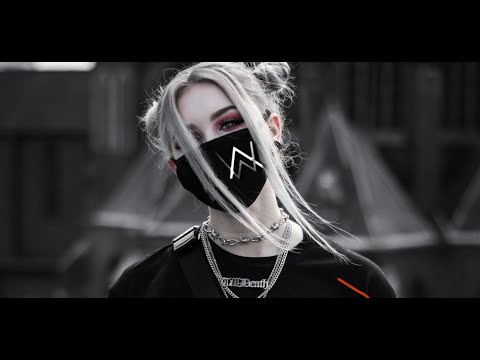Alan Walker Style - Lost On You  (New Song 2022)