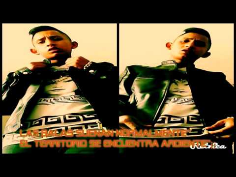LA COSA SE PUSO FEA '' biper Lk FT Dixon - Pantoja & Uriel 4 Cero ¡¡ Sismo Records 2016