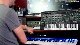 Video thumbnail for Roland Cloud System 8 by muzykujkropkacom