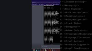 How to make chatgtp draw uml diagrams