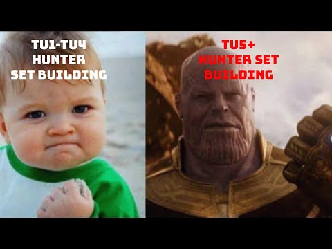 Why I LOVE Sunbreak's Endgame