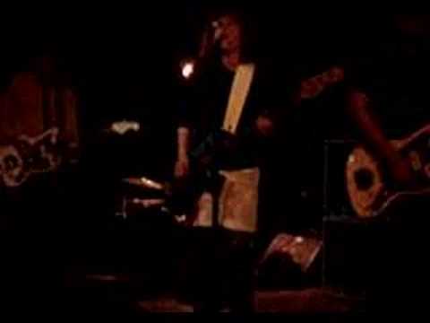 The Chambermaids @ Big V's 4/26/8