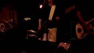 The Chambermaids @ Big V's 4/26/8