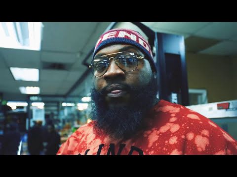 Isiah BinLaden - Stix w/ Nickoe X Duke Nukem  [Official Video]