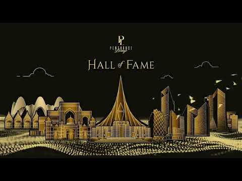 PHL Hall of Fame (Intro)