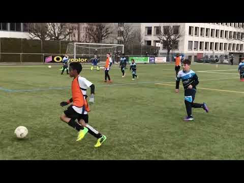 FC TICINO 4- 2 FC FLORIA