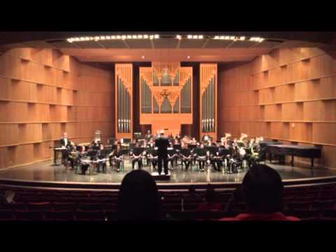 UTSA Symphonic Band