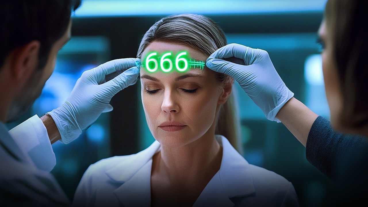 THE BIBLE WAS RIGHT AGAIN! - Look At What They Are Already Doing To People