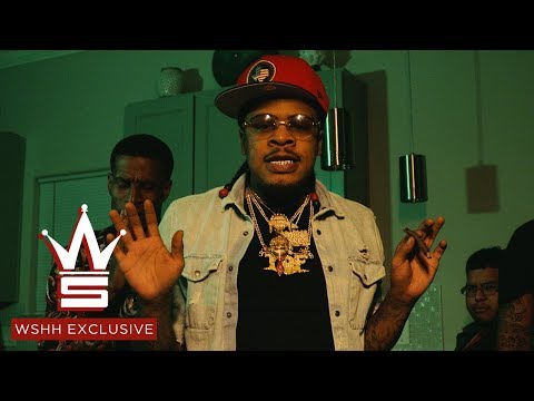 Sosamann "Drippin Issa Must" (WSHH Exclusive - Official Music Video)