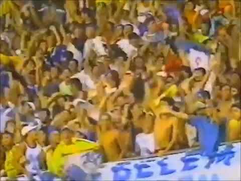 🏆 Paysandu 4  (3)  X  (0) 3 cruzeiro 2002