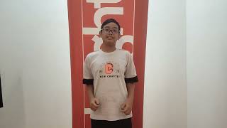 20250608 G1C2 Ahmad Aiman