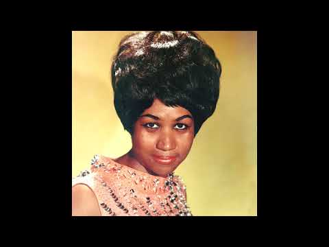Aretha Franklin - Rock Steady