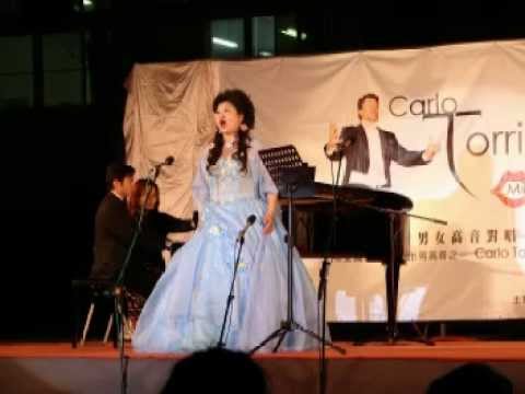 2012.5.7 Soprano Miranda (Mei Huei), Jan ---- Musica Proibita