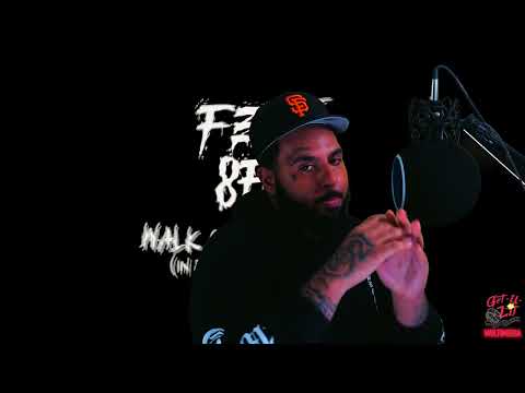 Fetti 8fs- “Walk Out” (In-Studio Performance)