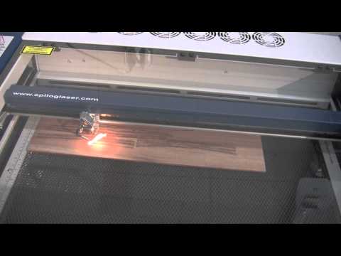 Making Custom RC Boat Parts with a Laser Engraver