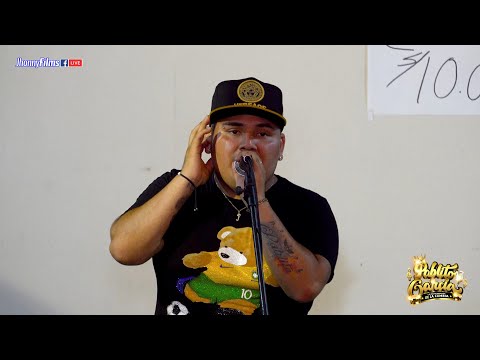 LA GUITARRA Y YO MIX...PABLITO GARCIA Y SU NUEVA SENSACION DE LA CUMBIA - FELIZ 50 AÑOS ROSITA 2023