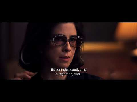 Battle of the Sexes - Bande Annonce 82' [Officielle] VOST HD