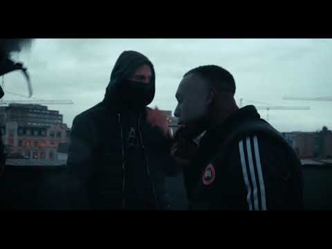 Devv - In de streets (Trailer)