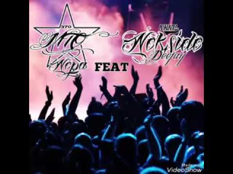 ☆MTO 370 x DJ N£KSID£ x YK££ B -  {R£mX Zoukomp@}☆