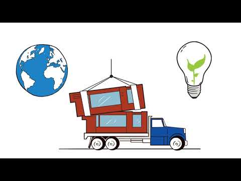 Clark Pacific - What We Do