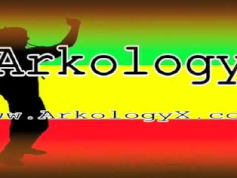 Arkology Fear Dub  360 Degrees