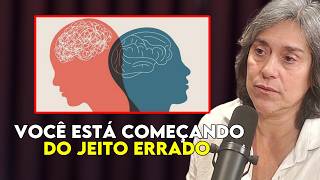 HOW TO REALLY START STUDYING NEUROSCIENCE (WITHOUT WASTING TIME) | Lutz Podcast