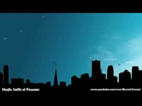 139. A merret dituria nga librat e bidatçive - Salih el Feuzan