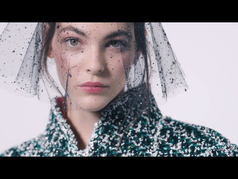 Details of the Spring-Summer 2018 Haute Couture Collection – CHANEL Haute Couture
