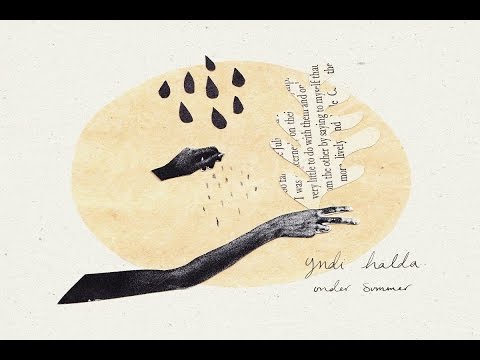 Yndi Halda - Under Summer [Full Album]