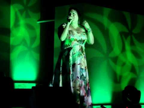 Chiara: Eurovision Live Concert Portugal 2011 - video 1