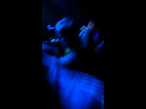 Belle & Sebastian (4/4/15) Piazza New York Catcher