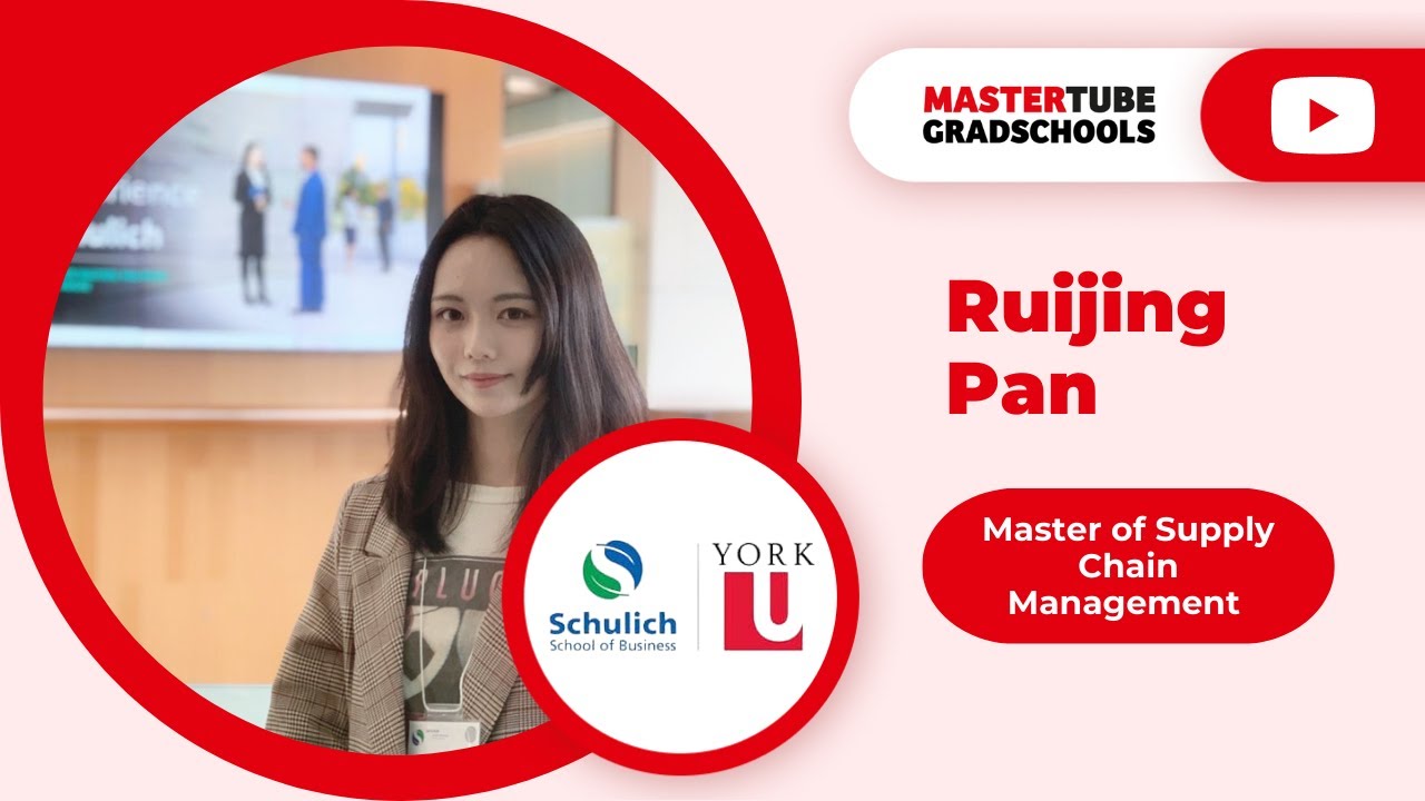 Supply the future by mastering supply chain management