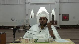 شرح معلقة امرئ القيس - 3- الشيخ محمد محمود الشنقيطي image