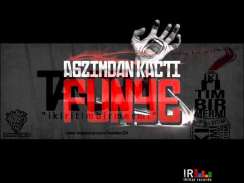 Tandem ft. Fünye - Aynısın (Şato Müzik-PMC)