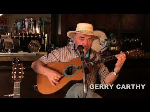 Santa Fe TradFest At Home - Gerry Carthy