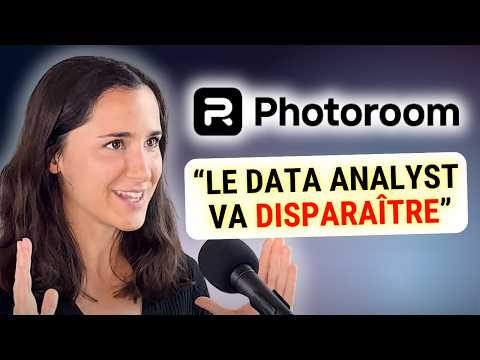 Photoroom: Deploying a GenAI strategy for analytics and 15x its delivery speed