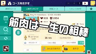 [SuperMarioMaker2 / stage:20]改造マリオをつくろう！2 feat.ガルナ(オワタP)