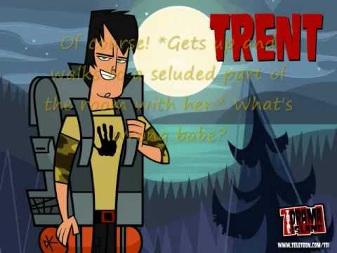 Total Drama High Season 3 Episode 9.