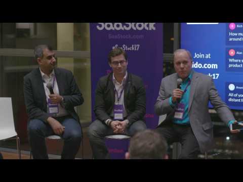 Lessons in Scaling from Slack, Box and Gainsight