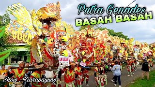 Download lagu PUTRA GENADES || BASAH BASAH || KIARAPAYUNG, COMPRENG - SUBANG mp3