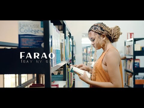 Farao  - Iray ny roa (Nouveauté clip gasy 2024)