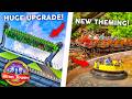 Alton Towers Just Got BETTER Huge Updates MORE