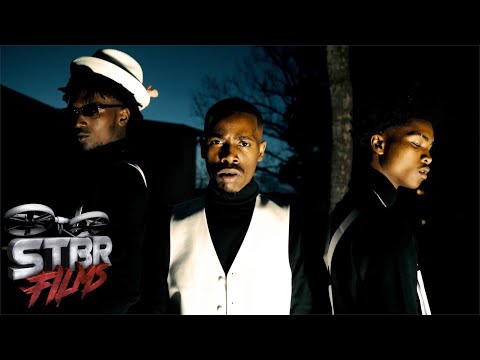 LIL GG - KRYIN WALL (4K MUSIC VIDEO) | Shot by: Stbr films