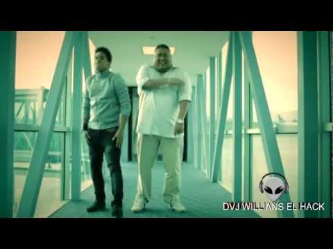 Eso es mío  Renny El K-chorro Feat. RD Maravilla  BASE DVJ WILLI EL HACK 2013