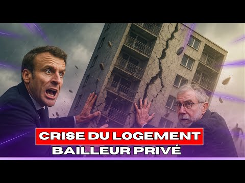 Crise du logement 🔴 Le Statut du Bailleur Privé ; Chimère ou vrai révolution,... ?